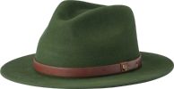 Messer Fedora - Unisex|-|Chapeau Messer Fedora - Unisexe sold by The Last Hunt