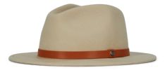 Messer Fedora - Unisex|-|Chapeau Messer Fedora - Unisexe sold by The Last Hunt