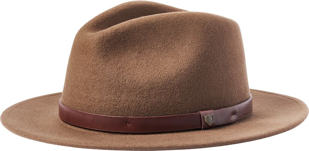 Messer Fedora - Unisex|-|Chapeau Messer Fedora - Unisexe sold by The Last Hunt
