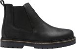 Stalon Black Nubuck Boots - Men's|-|Bottes en nubuck noir Stalon - Homme sold by The Last Hunt