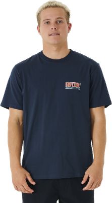 Soul Arch Tee - Men's|-|T-shirt Soul Arch - Homme sold by The Last Hunt