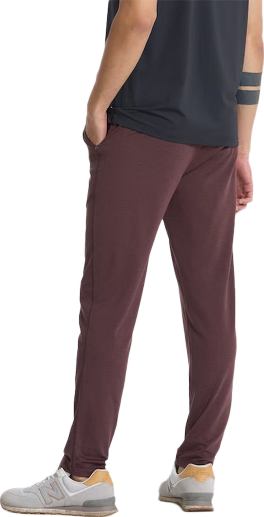 Ponto Performance Pants - Men's|-|Pantalon Ponto Performance - Homme sold by The Last Hunt product image thumbnail 2