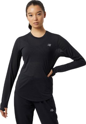 Accelerate Long Sleeve Top - Women's|-|Haut à manches longues Accelerate - Femme sold by The Last Hunt