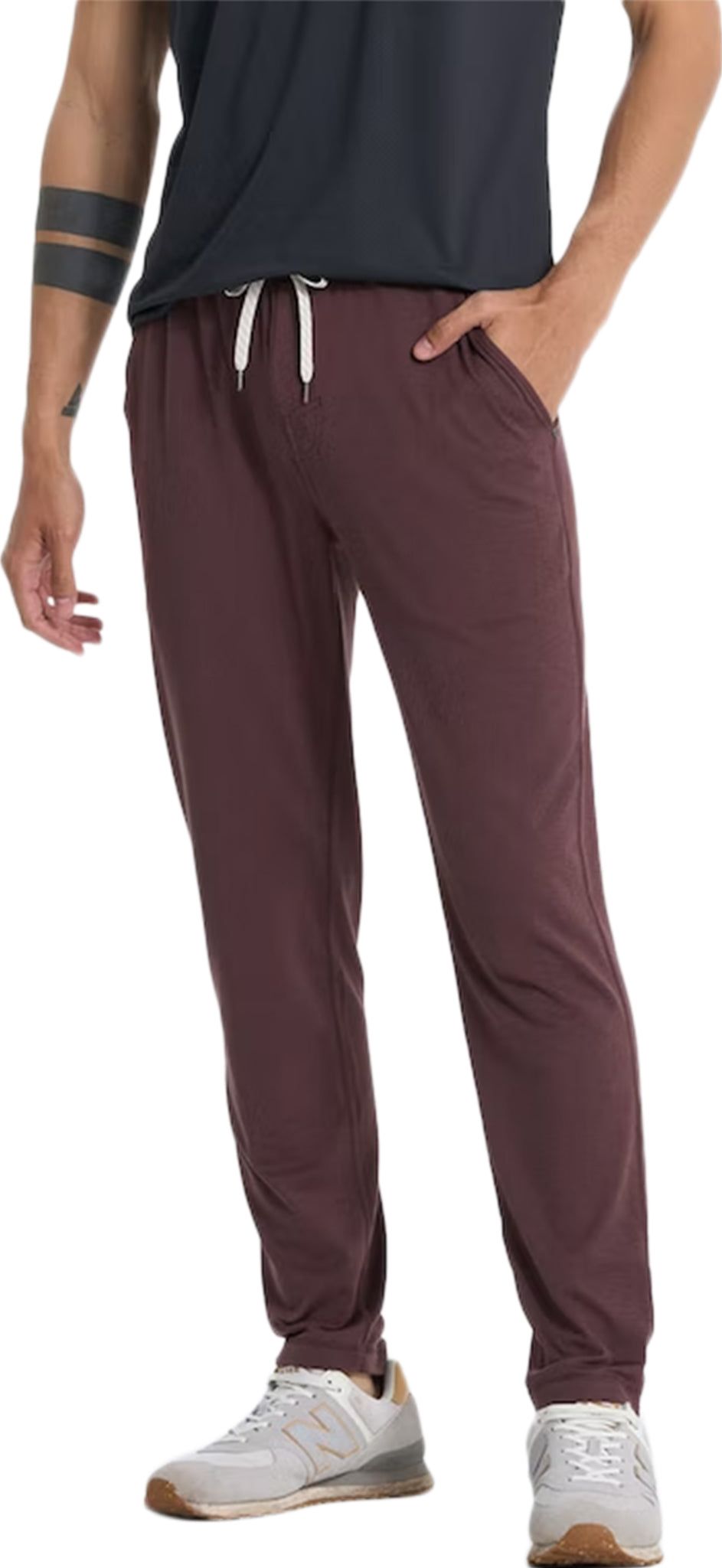 Ponto Performance Pants - Men's|-|Pantalon Ponto Performance - Homme sold by The Last Hunt product image thumbnail 4