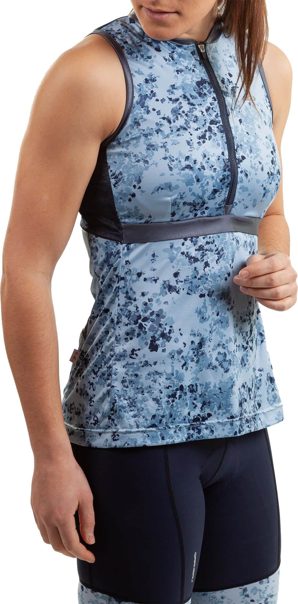 Art Factory Zircon Sleeveless Top - Women's|-|Haut sans manches Art Factory Zircon - Femme sold by The Last Hunt product image thumbnail 4