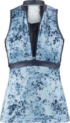 Art Factory Zircon Sleeveless Top - Women's|-|Haut sans manches Art Factory Zircon - Femme sold by The Last Hunt