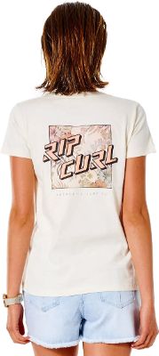 Paradise Calling Tee - Women's|-|T-shirt Paradise Calling - Femme sold by The Last Hunt