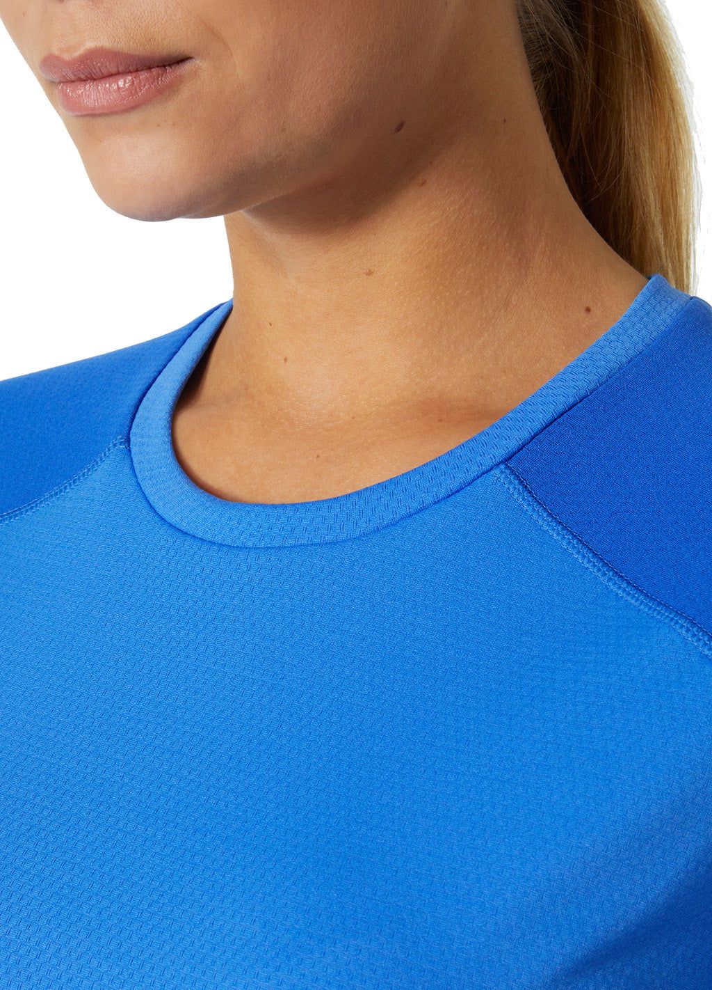 Lifa Active Crew Top - Women's|-|Haut col rond Lifa Active - Femme sold by The Last Hunt product image thumbnail 5