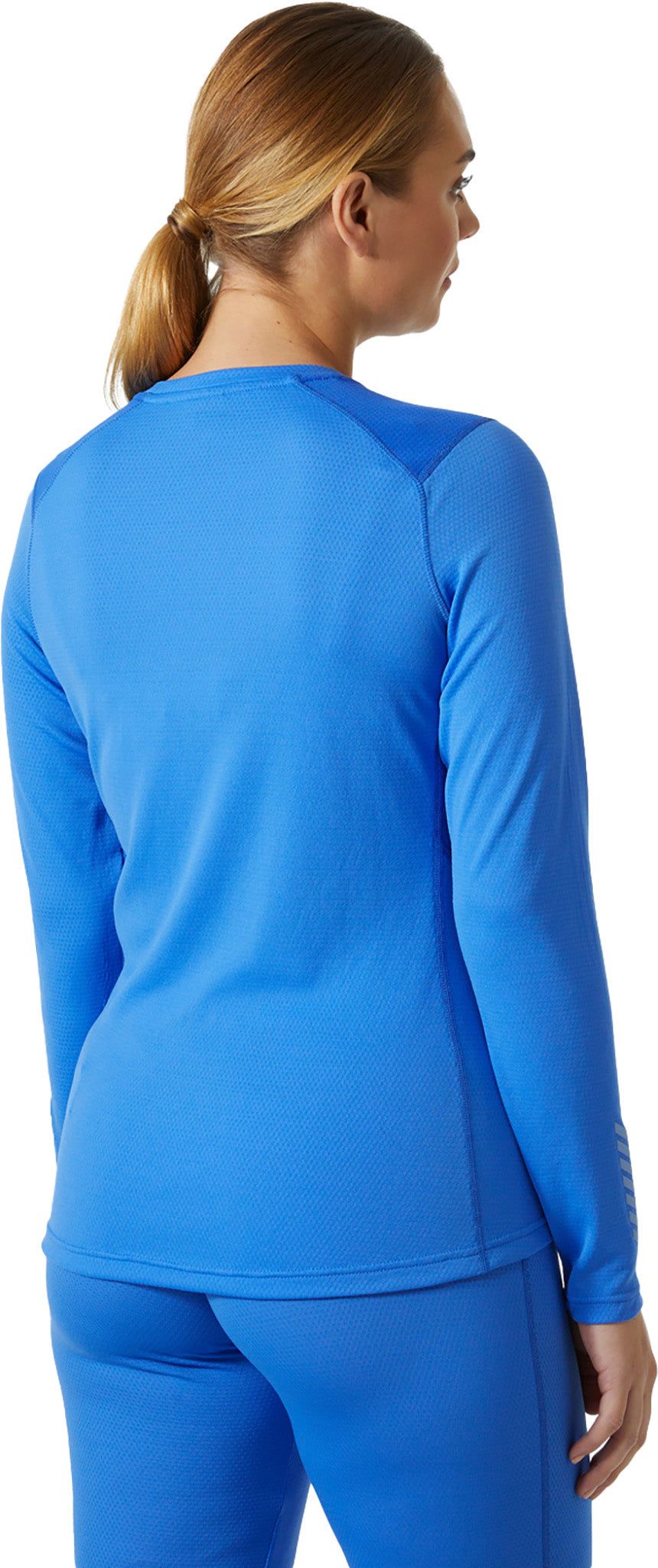Lifa Active Crew Top - Women's|-|Haut col rond Lifa Active - Femme sold by The Last Hunt product image thumbnail 2
