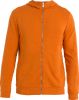 Central Classic Long Sleeve Zip Hoodie - Men's|-|Chandail à capuchon zippé à manches longues Central Classic - Homme sold by The Last Hunt