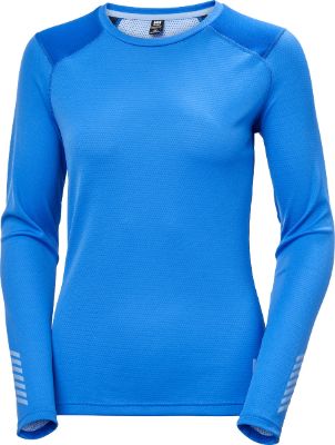 Lifa Active Crew Top - Women's|-|Haut col rond Lifa Active - Femme sold by The Last Hunt