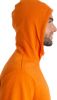 Central Classic Long Sleeve Zip Hoodie - Men's|-|Chandail à capuchon zippé à manches longues Central Classic - Homme sold by The Last Hunt