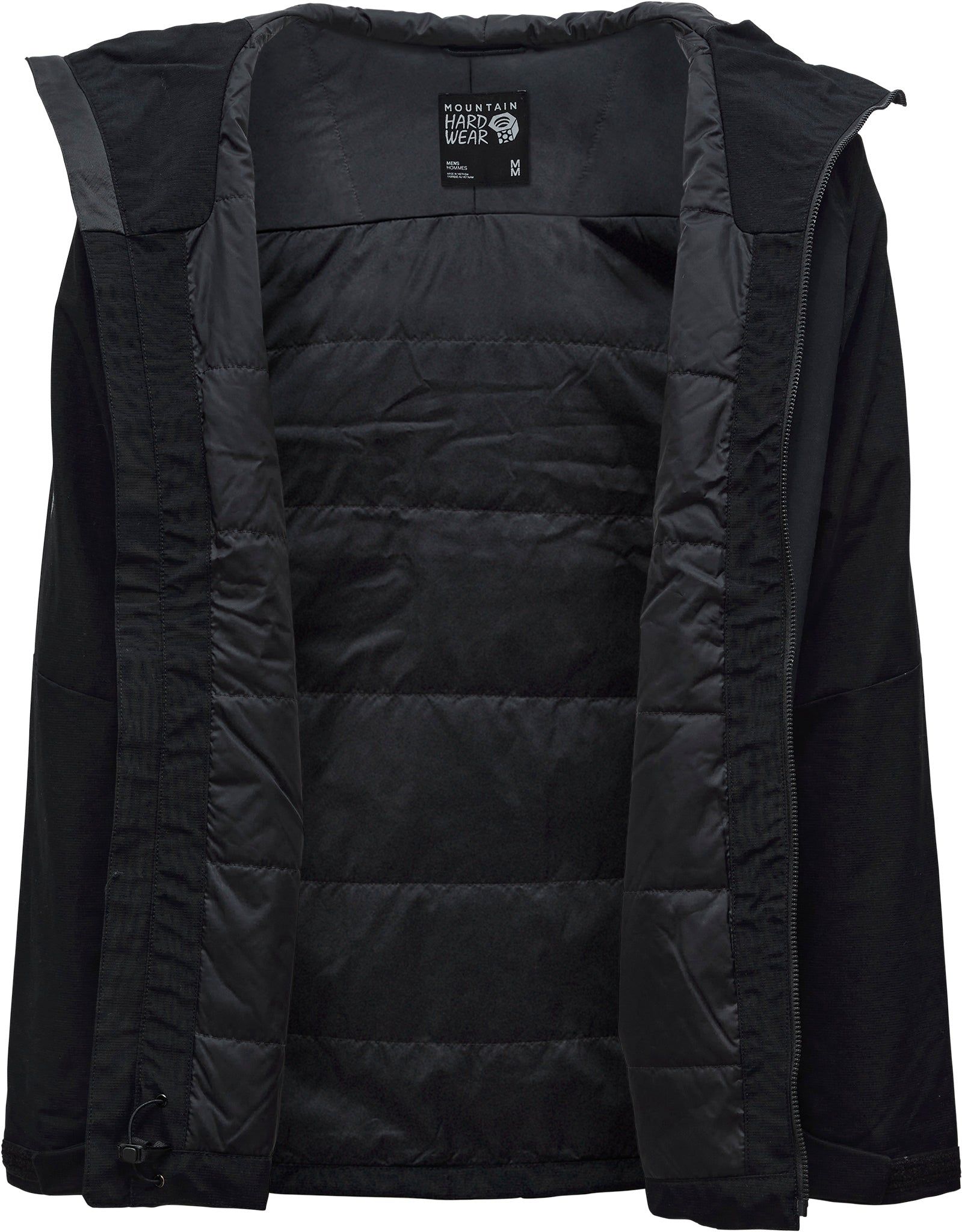 Stormlands Insulated Jacket - Men's|-|Manteau isolé Stormlands - Homme sold by The Last Hunt product image thumbnail 5