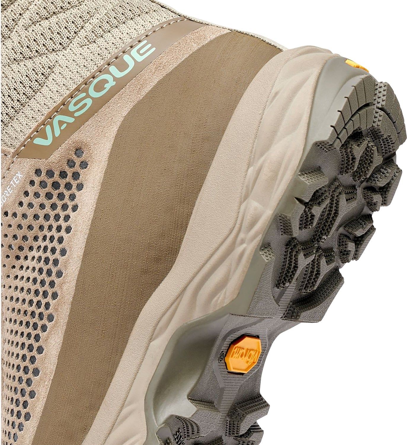 Torre AT GTX Waterproof Hiking Boots - Women's|-|Bottes de randonnée imperméables GTX Torre AT - Femme sold by The Last Hunt product image thumbnail 4