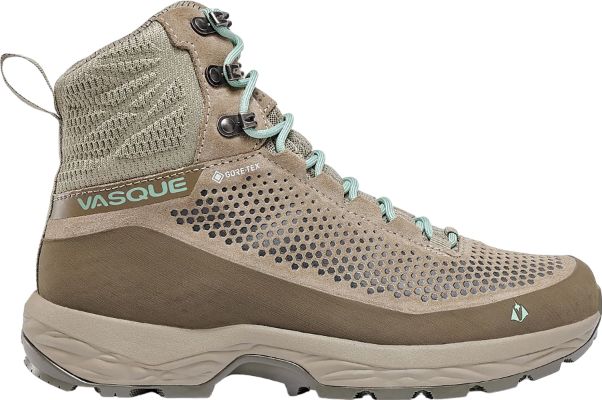 Torre AT GTX Waterproof Hiking Boots - Women's|-|Bottes de randonnée imperméables GTX Torre AT - Femme sold by The Last Hunt