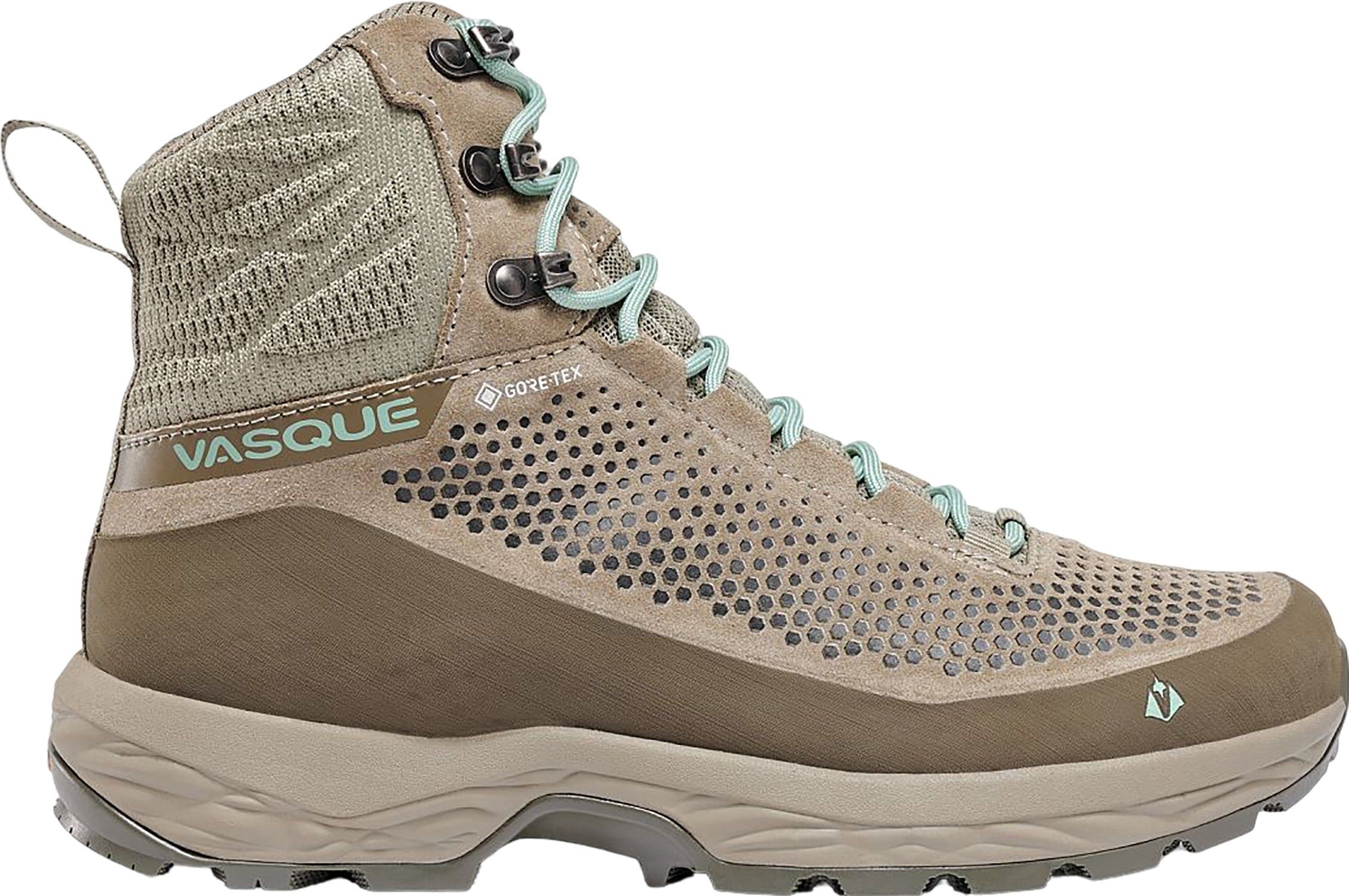 Torre AT GTX Waterproof Hiking Boots - Women's|-|Bottes de randonnée imperméables GTX Torre AT - Femme sold by The Last Hunt
