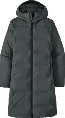Jackson Glacier Down Parka - Women's|-|Parka en duvet Jackson Glacier - Femme sold by The Last Hunt