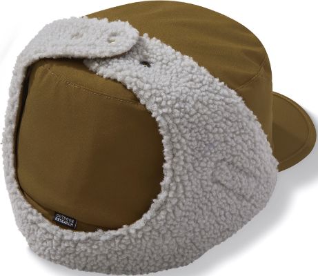 Whitefish Hat - Unisex|-|Chapeau Whitefish - Unisexe sold by The Last Hunt