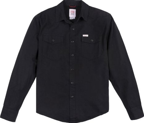 Mountain Lightweight Shirt - Men's|-|Chemise légèr Mountain - Homme sold by The Last Hunt