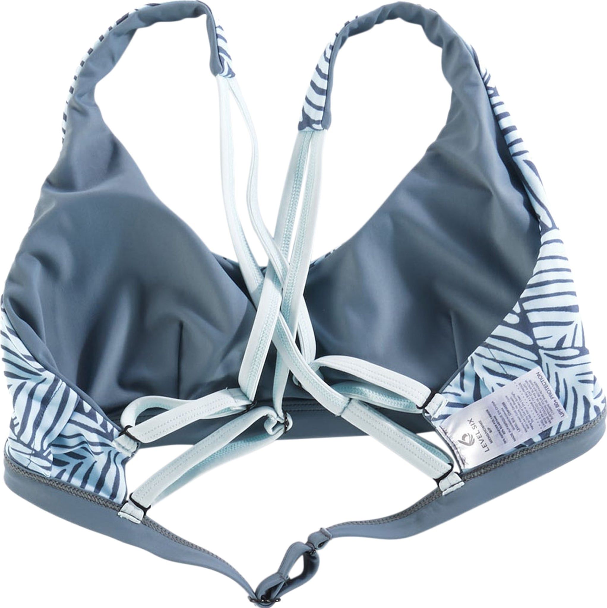 Cypress Bikini Top - Women's|-|Haut de bikini Cypress - Femme sold by The Last Hunt product image thumbnail 2