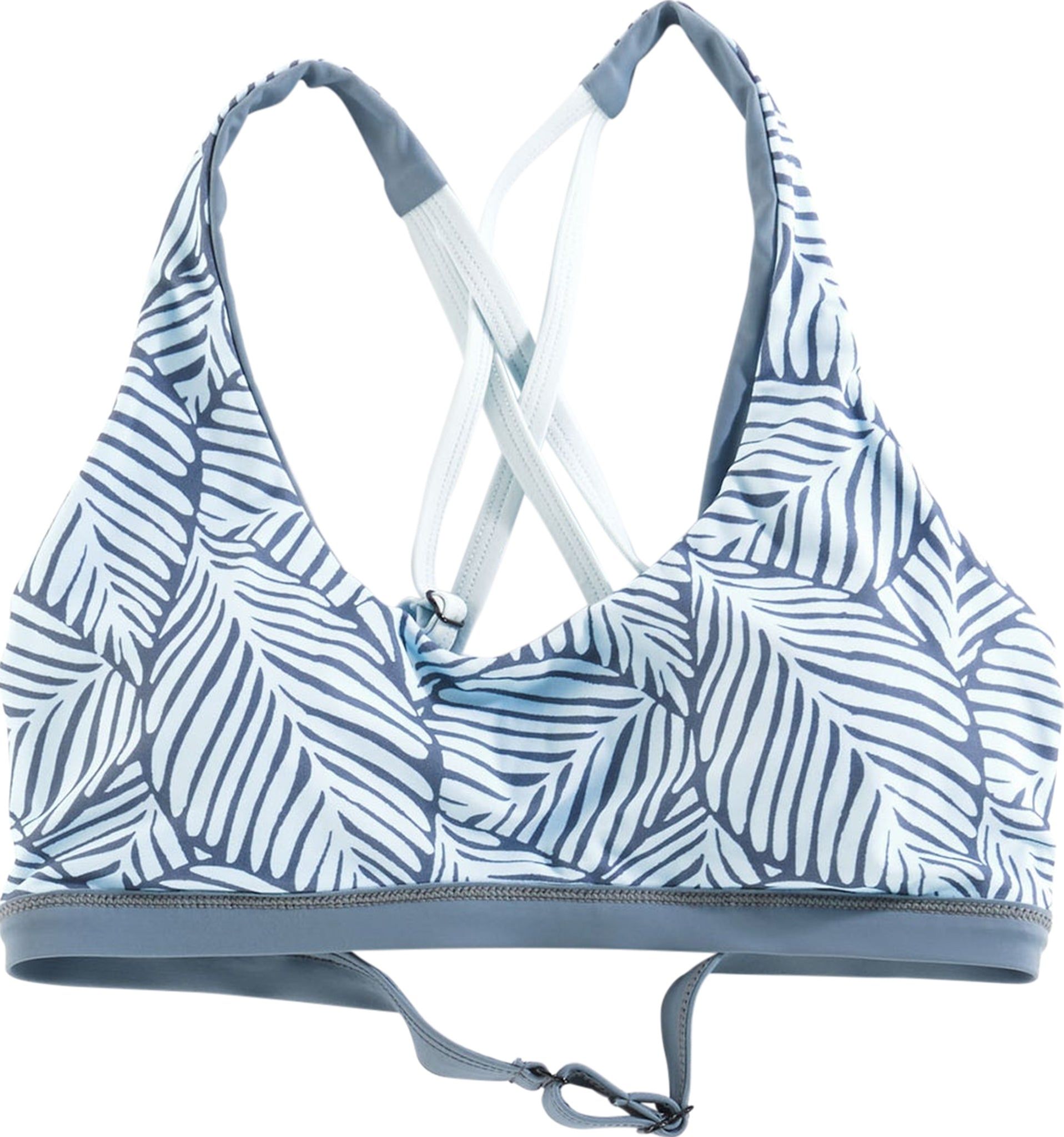 Cypress Bikini Top - Women's|-|Haut de bikini Cypress - Femme sold by The Last Hunt product image thumbnail 3