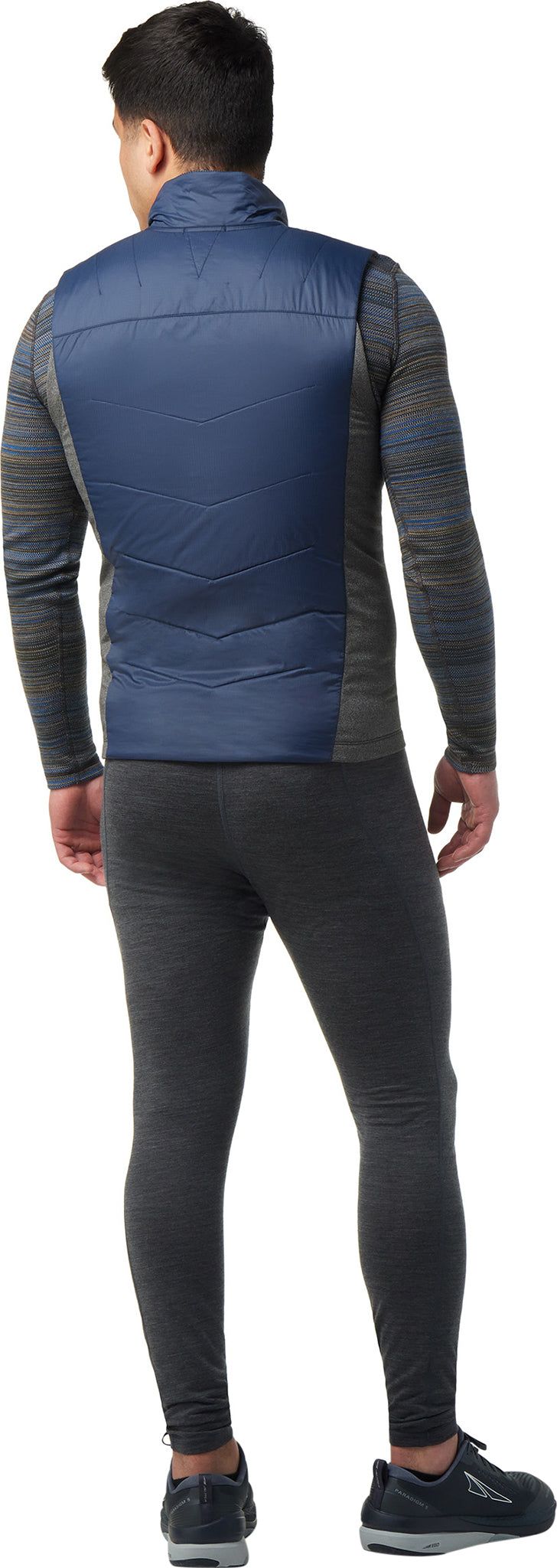 Smartloft Vest - Men's|-|Gilet Smartloft - Homme sold by The Last Hunt product image thumbnail 2