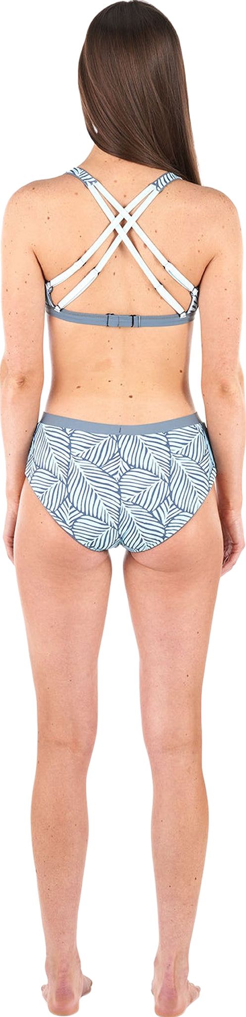 Cypress Bikini Top - Women's|-|Haut de bikini Cypress - Femme sold by The Last Hunt product image thumbnail 4