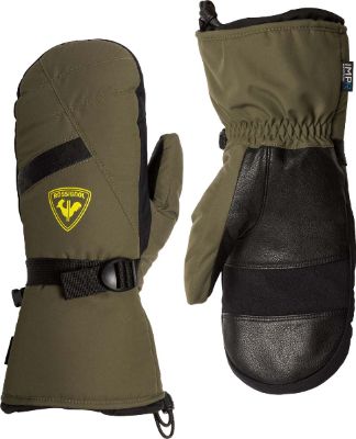 Type IMP'R® Ski Mittens - Men's|-|Mitaines de ski Type IMP'R® - Homme sold by The Last Hunt