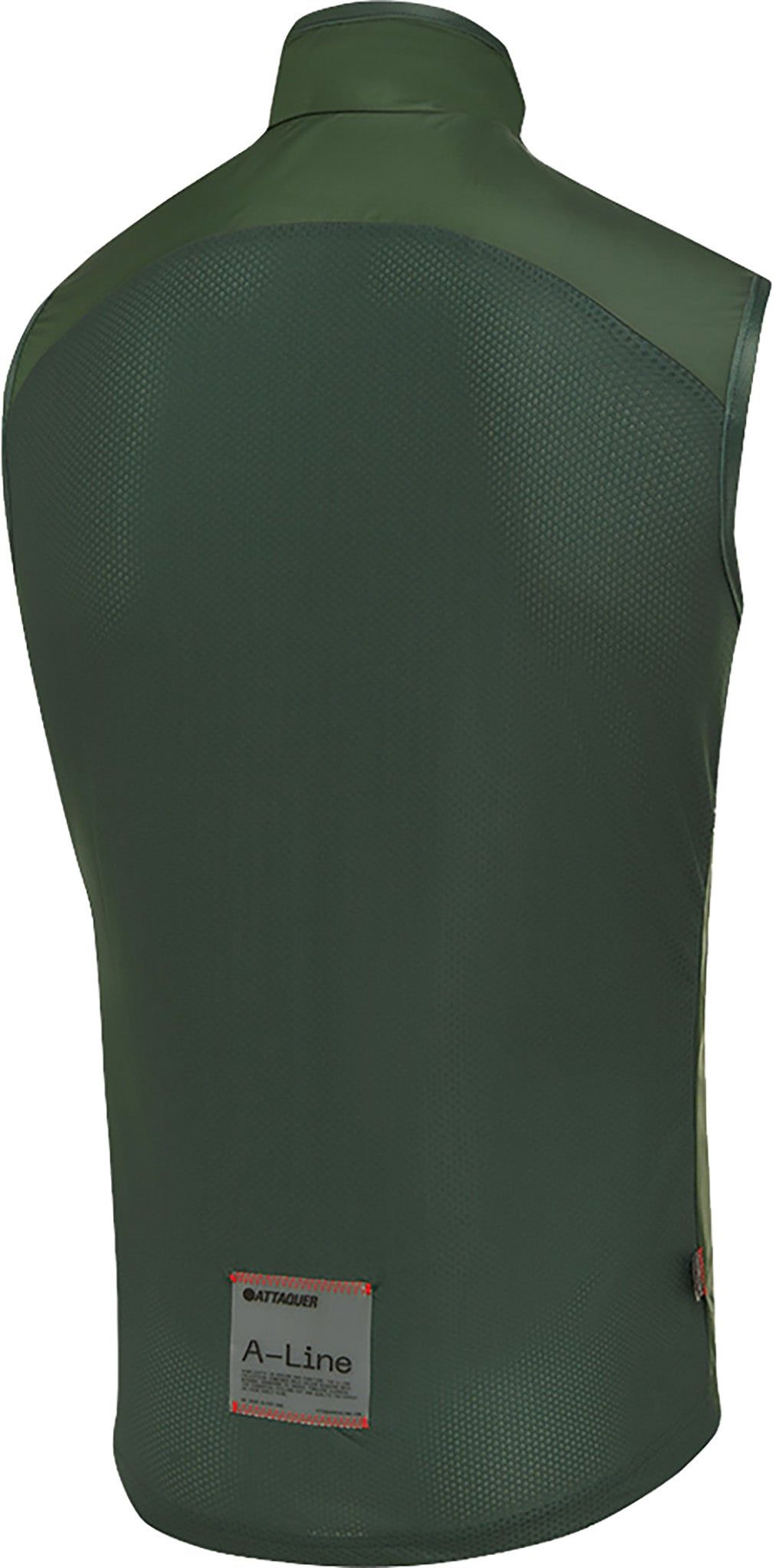 A-Line Lightweight Vest - Men's|-|Veste légère A-Line - Homme sold by The Last Hunt product image thumbnail 2