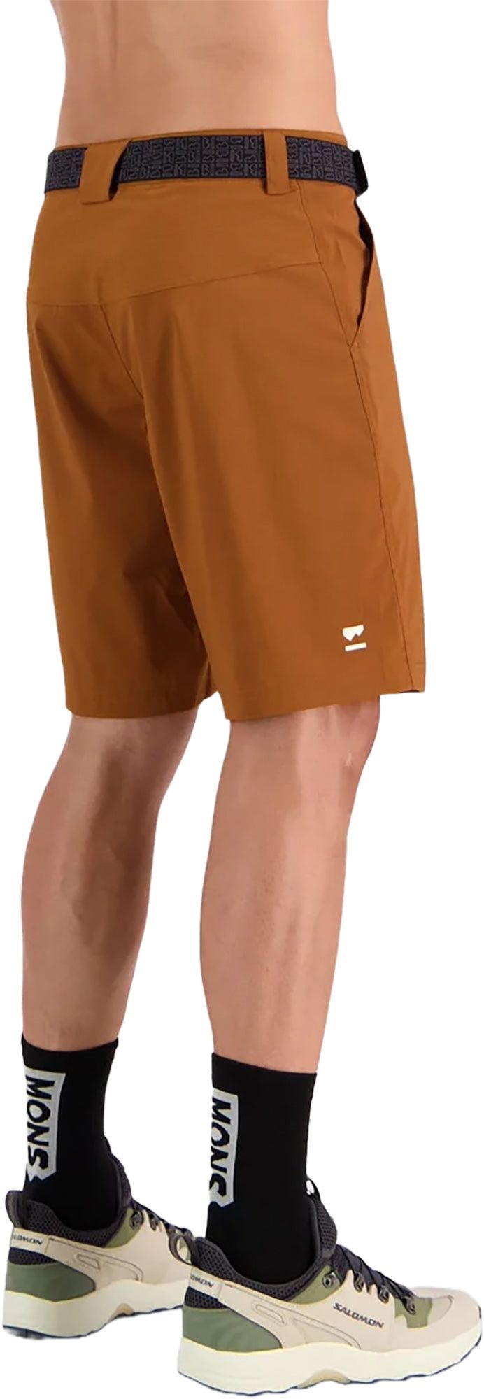Drift Shorts - Men's|-|Short Drift - Homme sold by The Last Hunt product image thumbnail 2