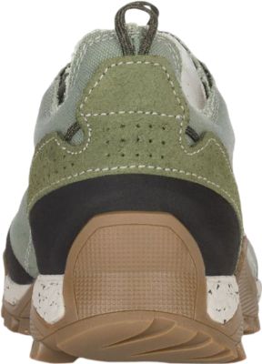 Nativa Canvas Shoes - Women's|-|Chaussures en toile Nativa - Femme sold by The Last Hunt