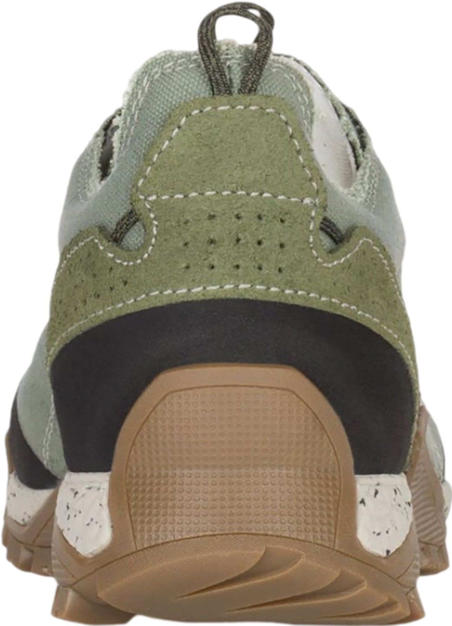 Nativa Canvas Shoes - Women's|-|Chaussures en toile Nativa - Femme sold by The Last Hunt