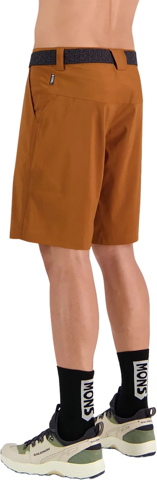 Drift Shorts - Men's|-|Short Drift - Homme sold by The Last Hunt product image thumbnail 3