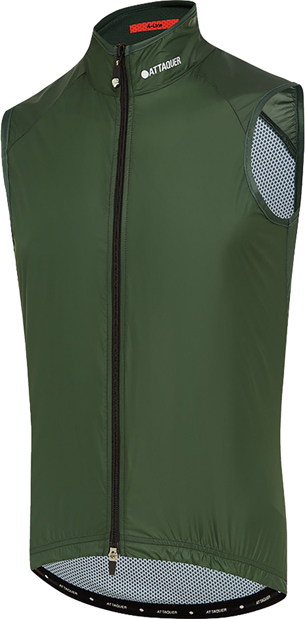 A-Line Lightweight Vest - Men's|-|Veste légère A-Line - Homme sold by The Last Hunt