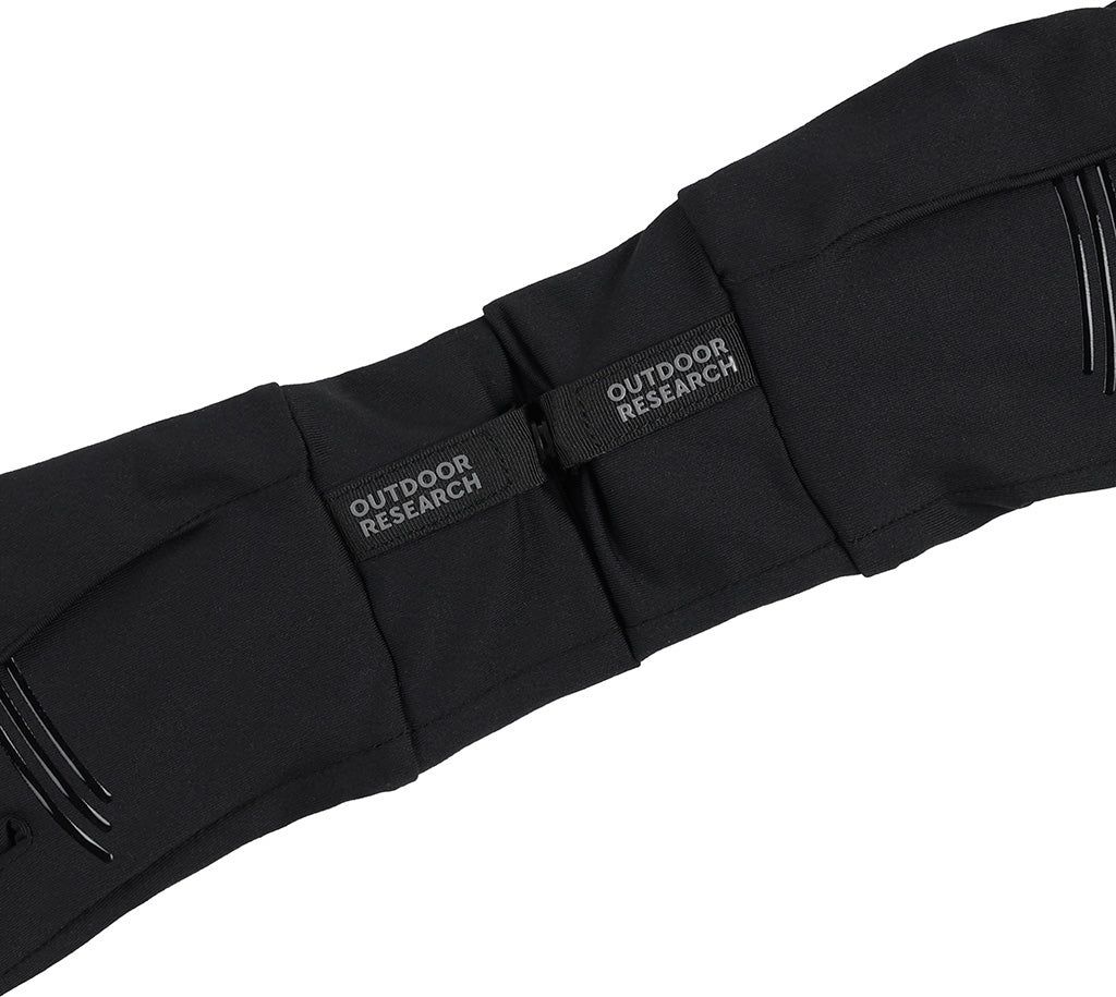 Vigor Lightweight Sensor Gloves - Women's|-|Gants légers Sensor de Vigor - Femme sold by The Last Hunt product image thumbnail 5