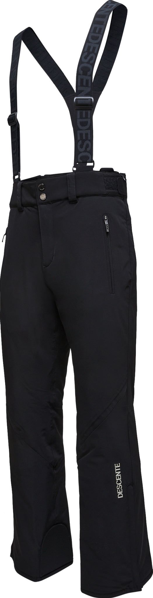 Swiss Insulated Pants - Men's|-|Pantalon isolé Swiss - Homme sold by The Last Hunt product image thumbnail 2