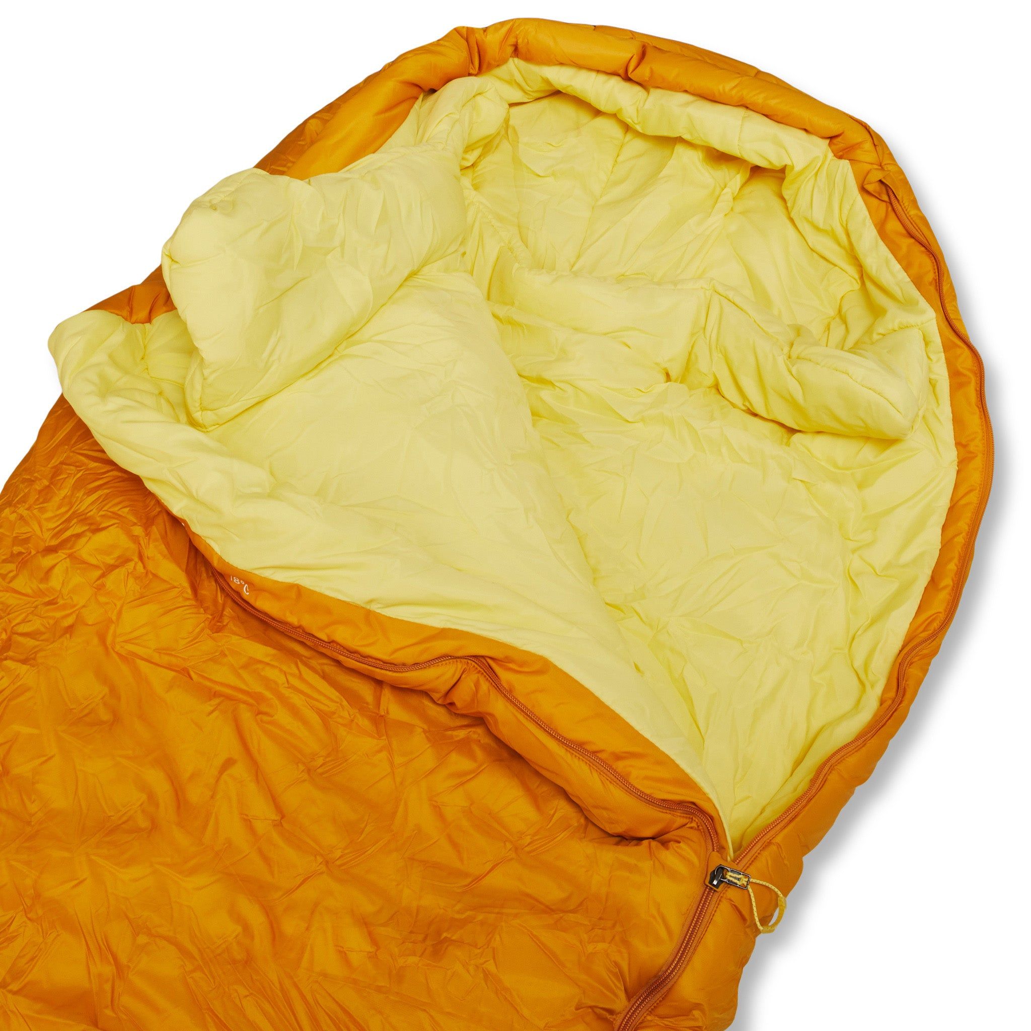 Lamina 0F/-18C Long Sleeping Bag - Women's|-|Sac de couchage long Lamina 0F/-18C - Femme sold by The Last Hunt product image thumbnail 2
