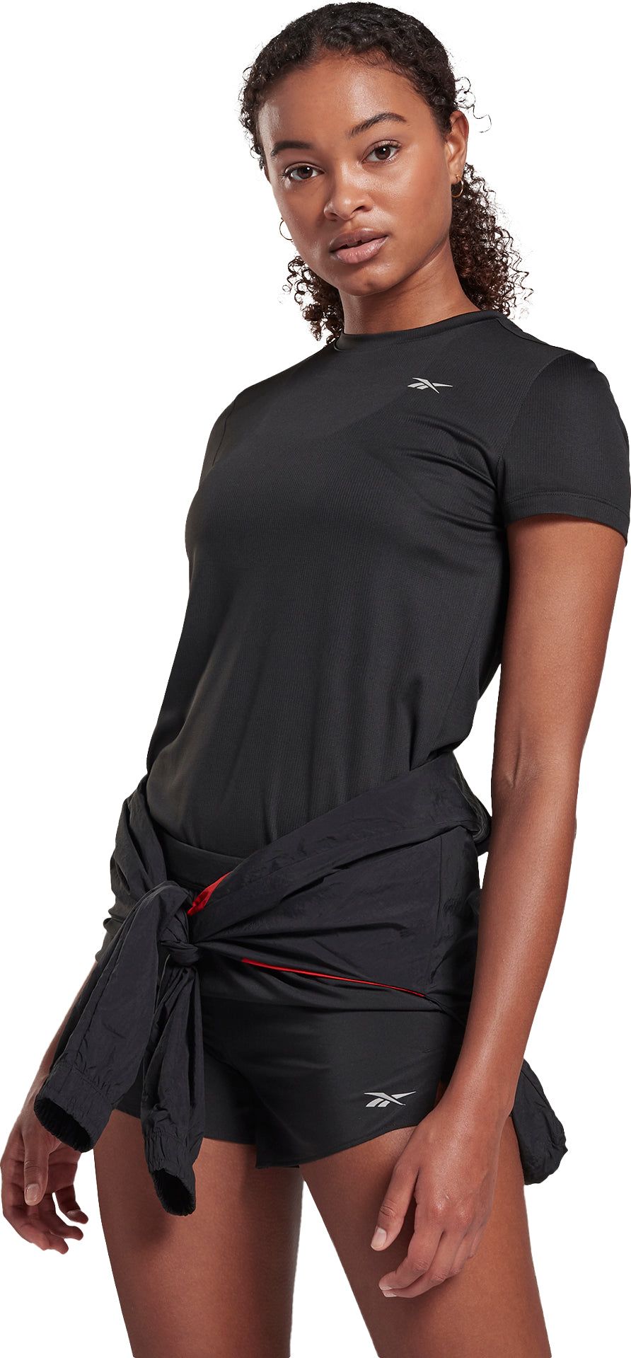Running Essentials T-Shirt - Women's|-|T-shirt Running Essentials - Femme sold by The Last Hunt product image thumbnail 3