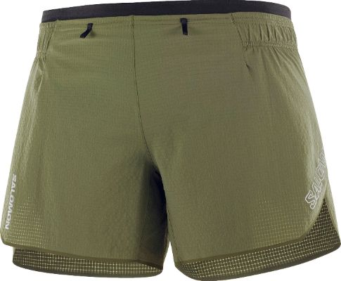 Sense Aero 5 In Shorts - Women's|-|Short 5 pouces Sense Aero - Femme sold by The Last Hunt