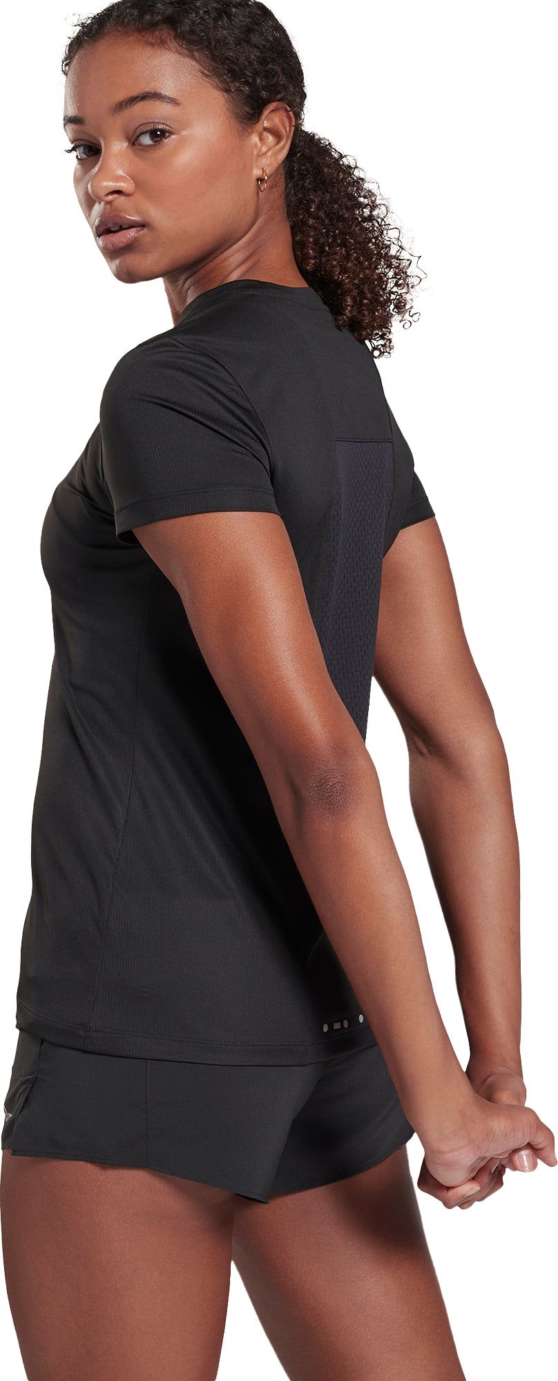 Running Essentials T-Shirt - Women's|-|T-shirt Running Essentials - Femme sold by The Last Hunt product image thumbnail 4