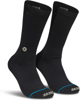 Donovan Mitchell X Stance Spyda Crew Socks - Men's|-|Chaussettes mi-mollet Donovan Mitchell X Stance Spyda - Homme sold by The Last Hunt