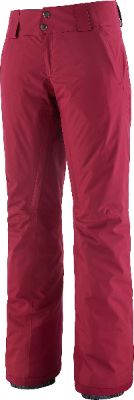 Insulated Snowbelle Pants - Regular - Women's|-|Pantalon isolé Snowbelle Régulier - Femme sold by The Last Hunt
