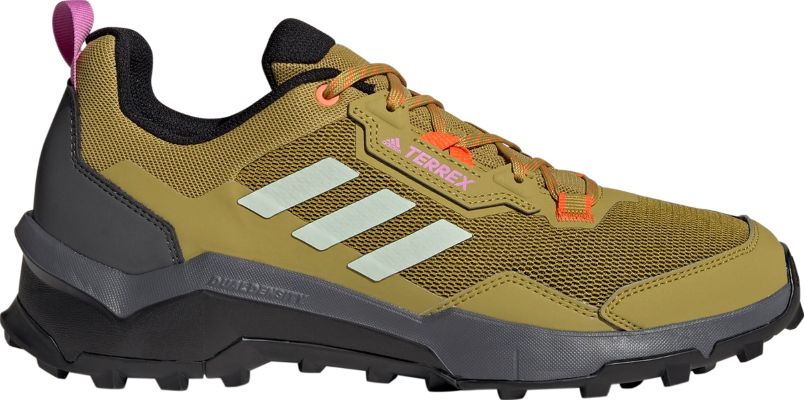 Terrex AX4 Primegreen Hiking Shoes - Men's|-|Chaussures de randonnée Terrex AX4 Primegreen - Homme sold by The Last Hunt