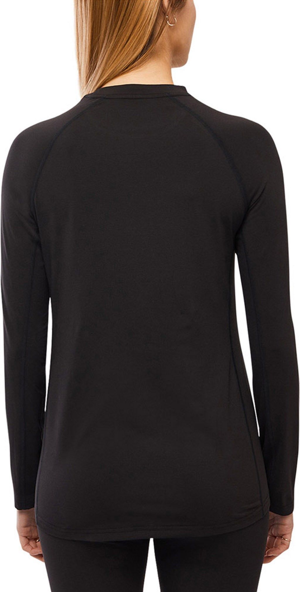 RedHeat Active Crew Neck Baselayer Top - Women's|-|Haut couche de base à col rond RedHeat Active - Femme sold by The Last Hunt product image thumbnail 5