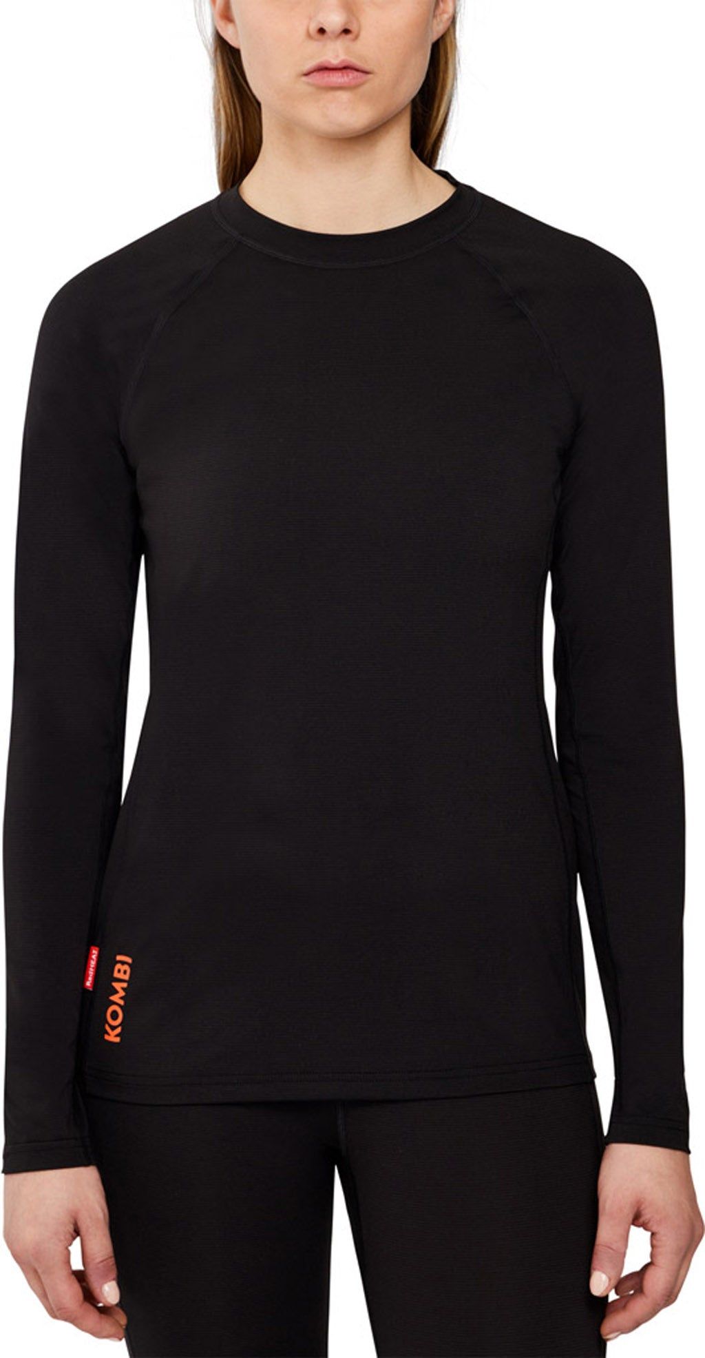 RedHeat Active Crew Neck Baselayer Top - Women's|-|Haut couche de base à col rond RedHeat Active - Femme sold by The Last Hunt product image thumbnail 3