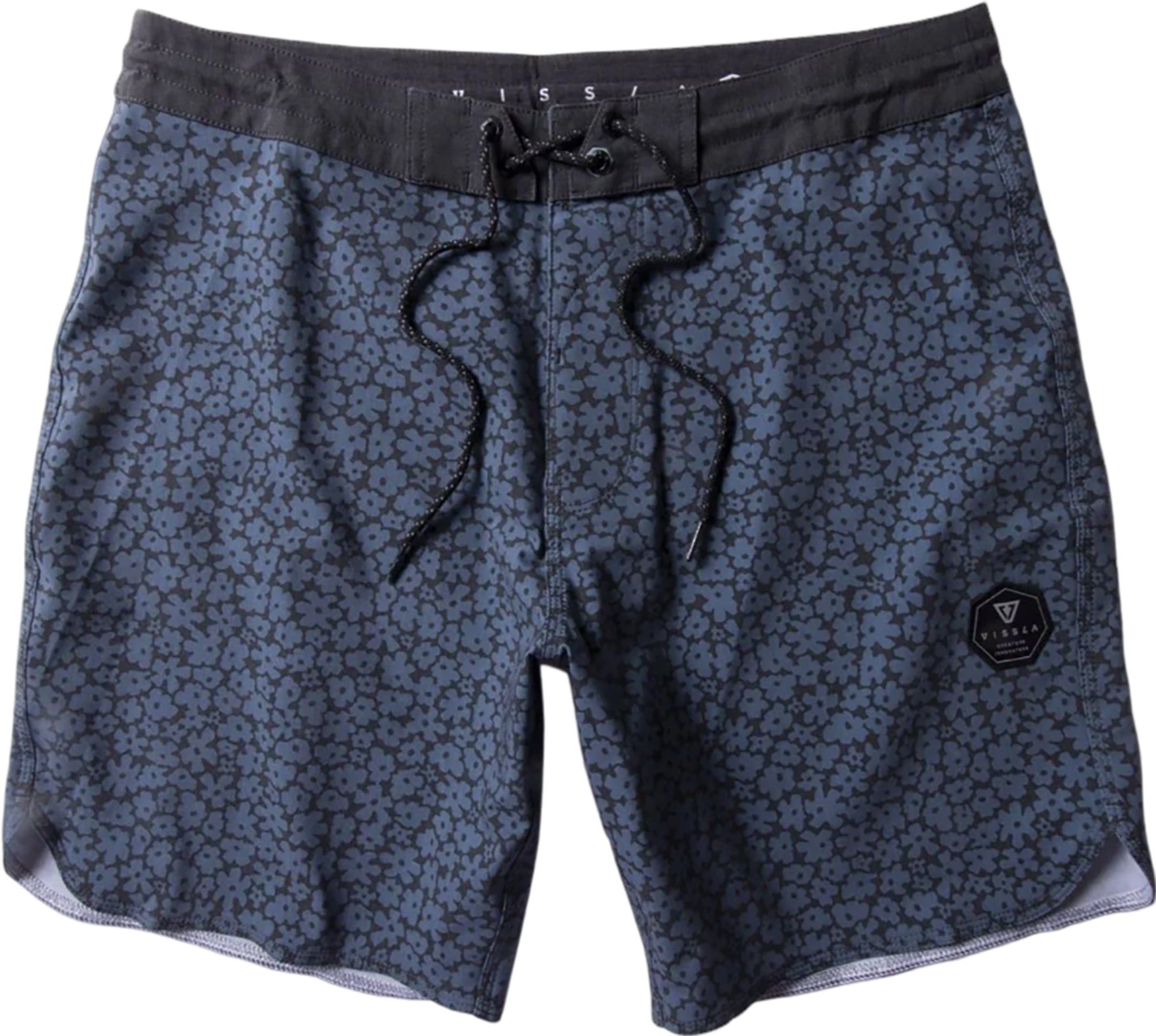 Cut Up Boardshorts 17.5" - Men's|-|Short de bain Cut Up 17.5" - Homme sold by The Last Hunt
