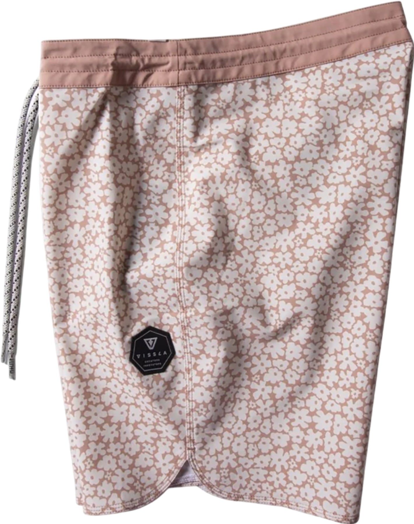 Cut Up Boardshorts 17.5" - Men's|-|Short de bain Cut Up 17.5" - Homme sold by The Last Hunt product image thumbnail 5