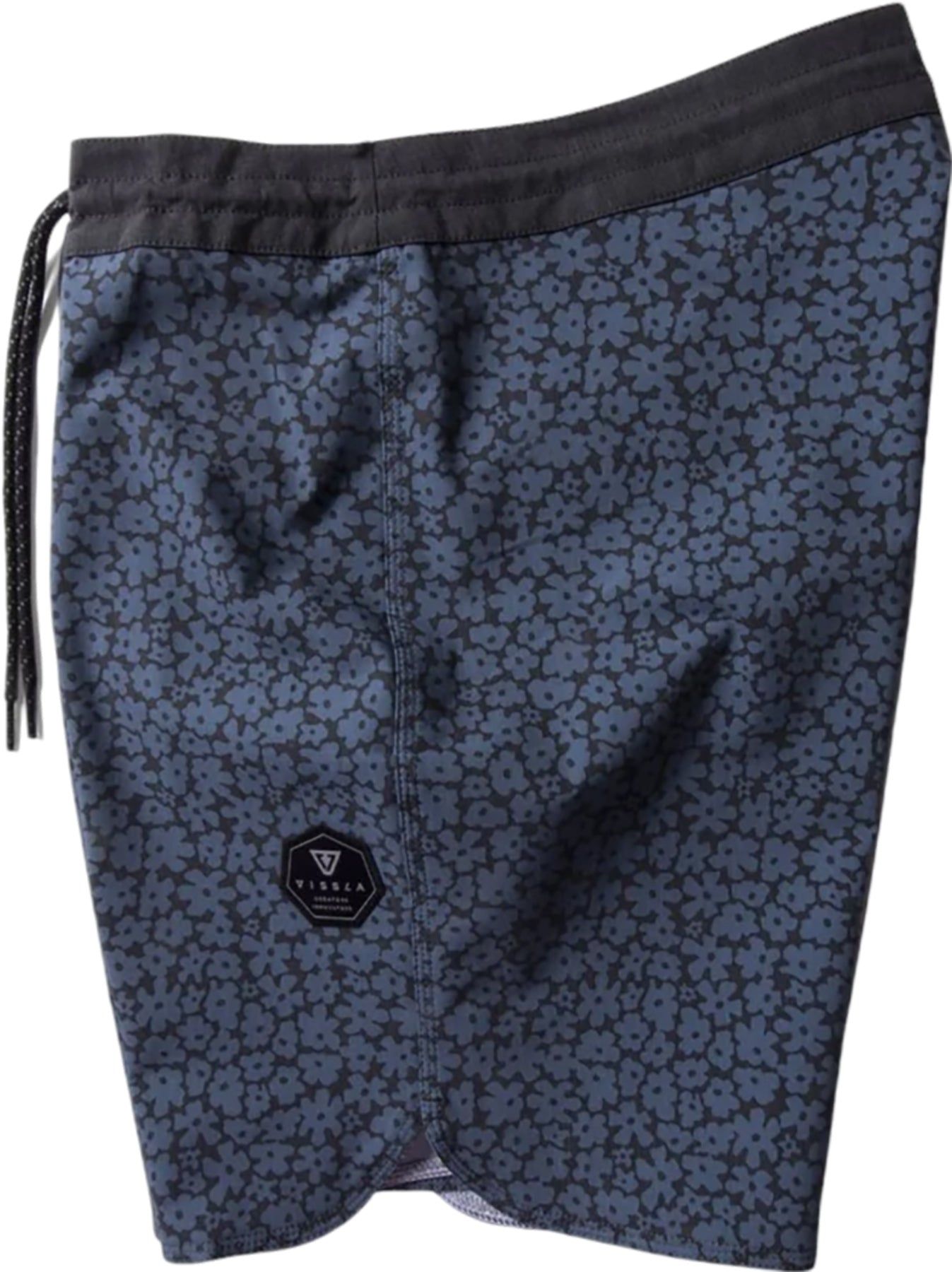 Cut Up Boardshorts 17.5" - Men's|-|Short de bain Cut Up 17.5" - Homme sold by The Last Hunt product image thumbnail 2