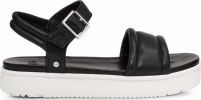 Zayne Ankle Strap - Women’s|-|Sandale Zayne  à sangles - Femme sold by The Last Hunt