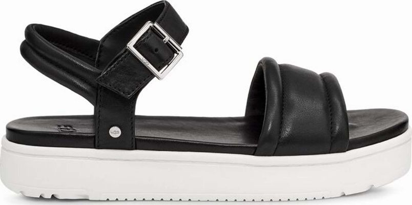 Zayne Ankle Strap - Women’s|-|Sandale Zayne  à sangles - Femme sold by The Last Hunt
